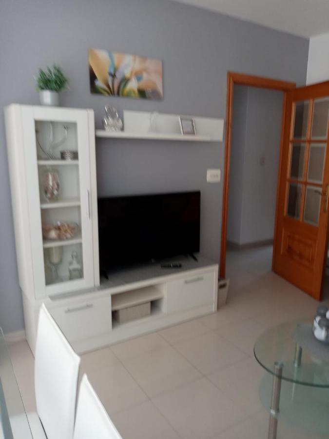 Appartement Angeles Combarro