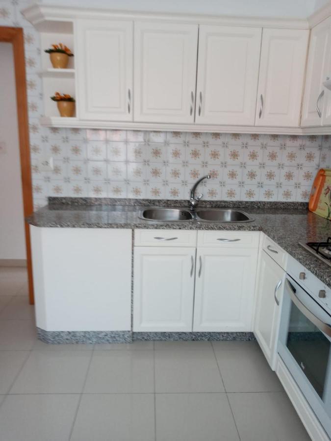 Appartement Angeles Combarro