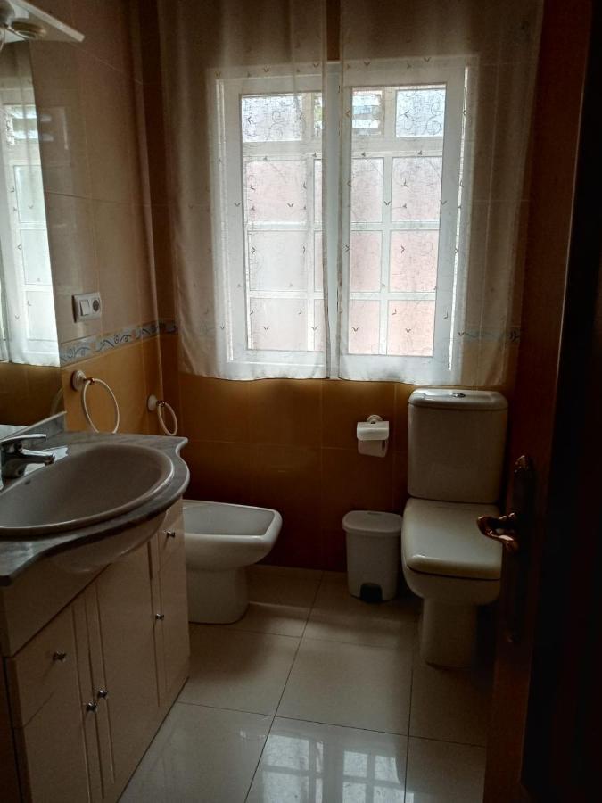 Angeles Apartamento